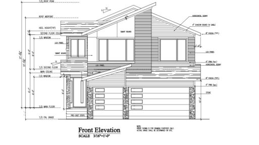 listing main photo