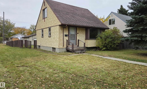 listing main photo