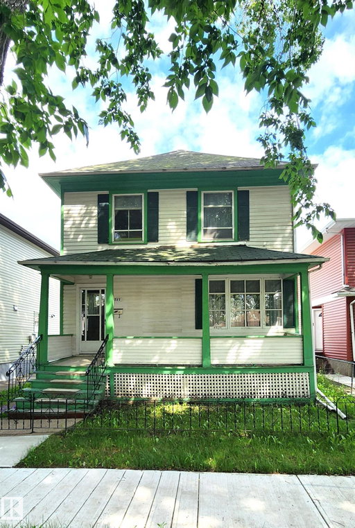 listing main photo