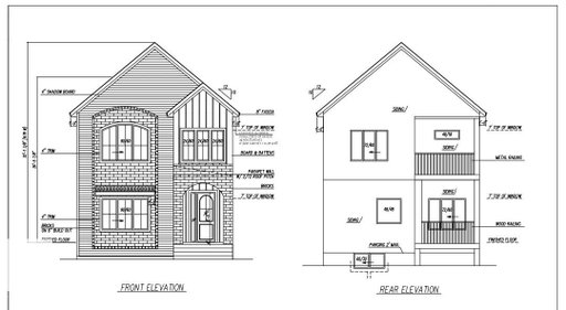 listing main photo