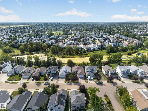 40 Meadowview Pt E, Sherwood Park AB T8H 2E8 Home for Sale