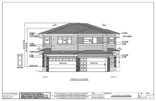 listing main photo