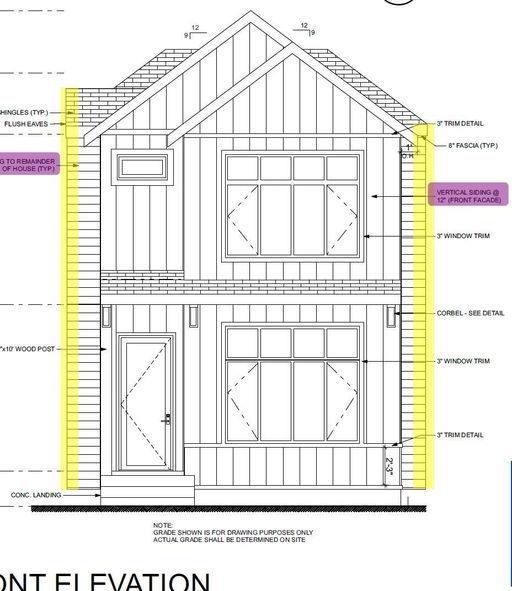 listing main photo