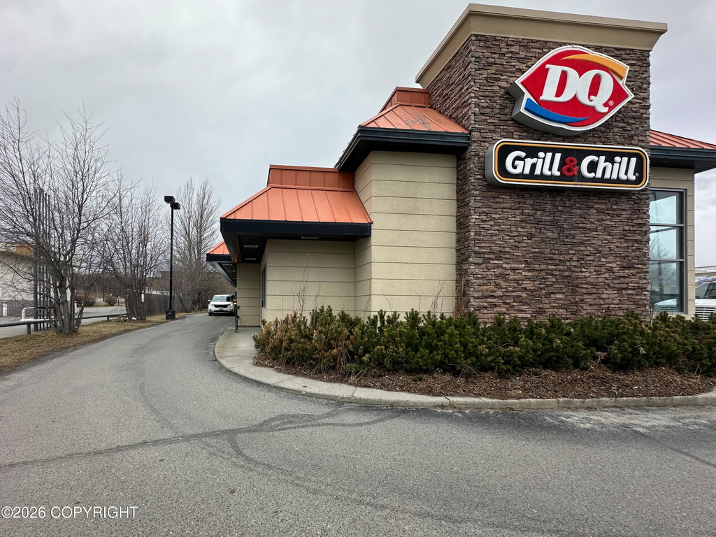 401 W Evergreen Ave, Palmer, AK 99645