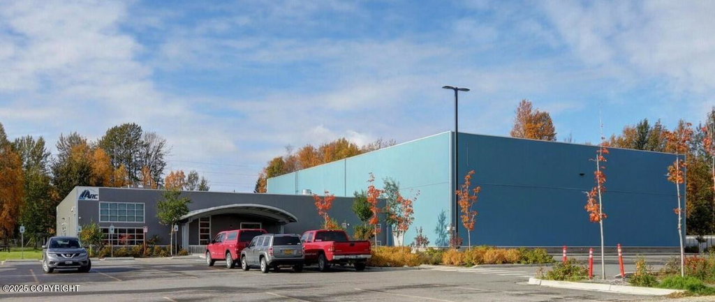 4855 Arctic Blvd, Anchorage, AK 99503