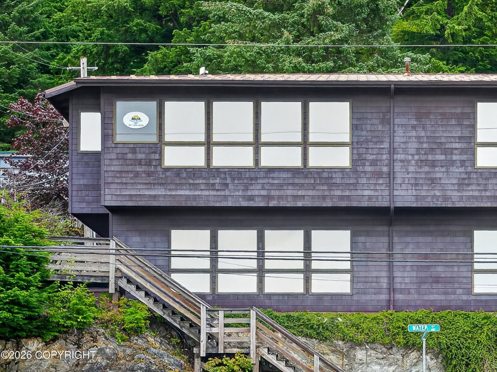 540 Water St,Unit 303, Ketchikan, AK 99901