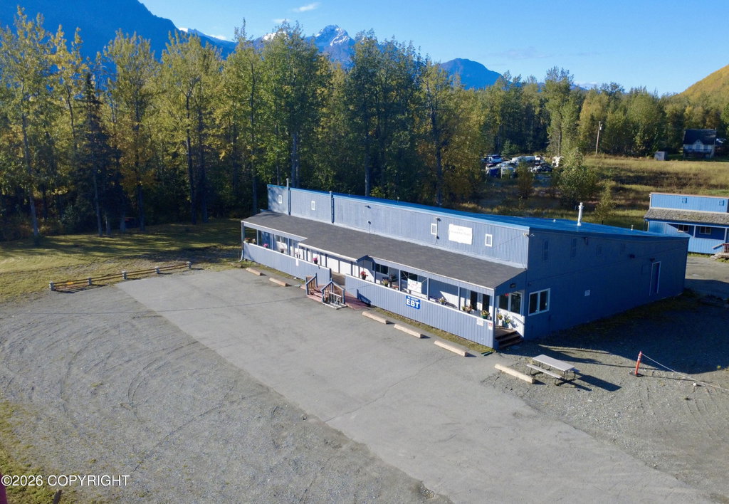 16500 E Marilyn Dr, Palmer, AK 99645