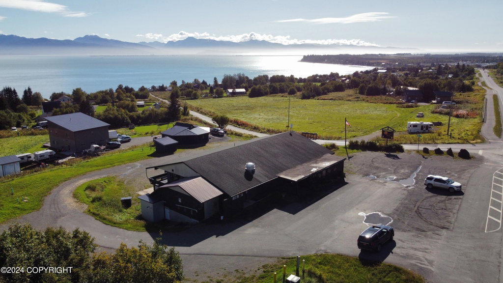 59217 E End Rd, Homer, AK 99603