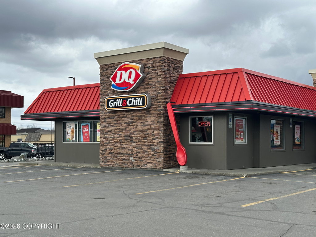 777 E Parks Hwy, Wasilla, AK 99654