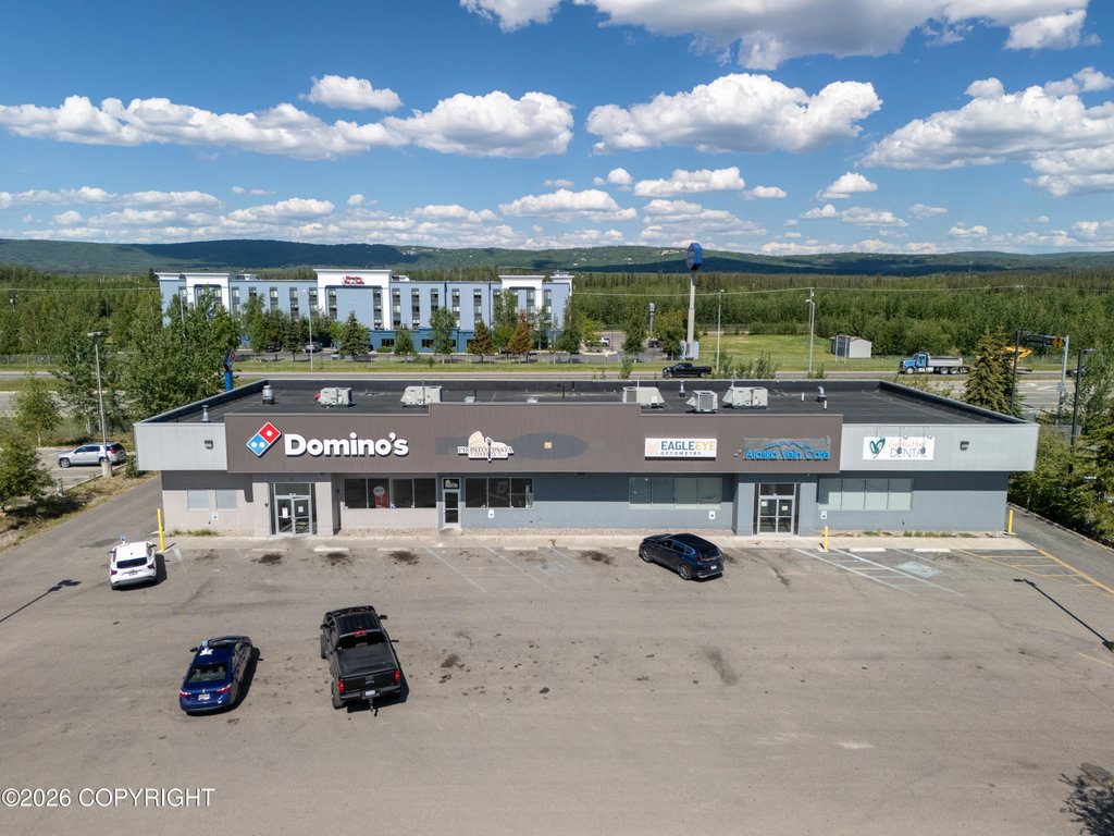 410 Merhar Ave, Fairbanks, AK 99701