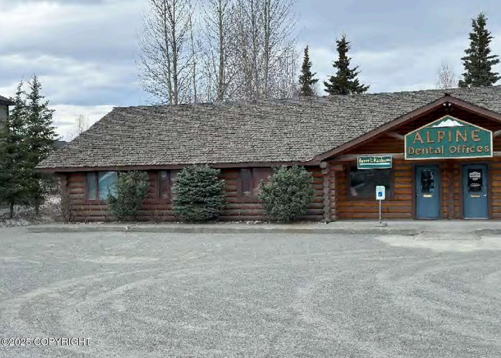 13012 Old Glenn Hwy,Unit 101, Eagle River, AK 99577