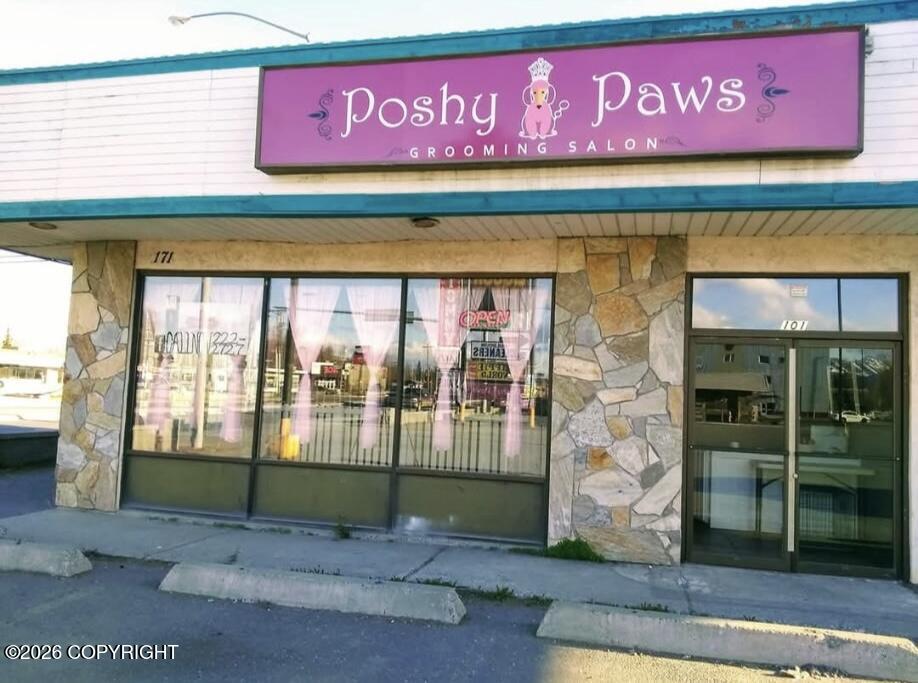 171 Muldoon Rd,Unit 101, Anchorage, AK 99504