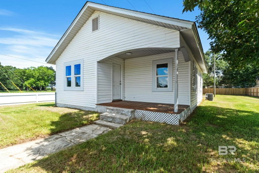 listing main photo
