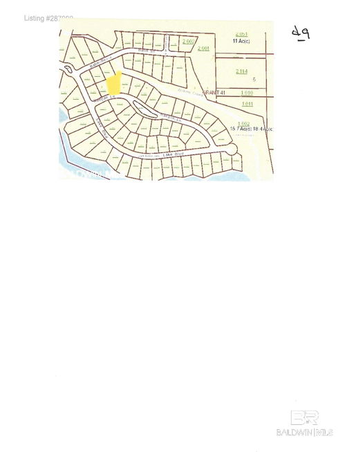 listing main photo