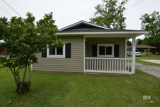 listing main photo