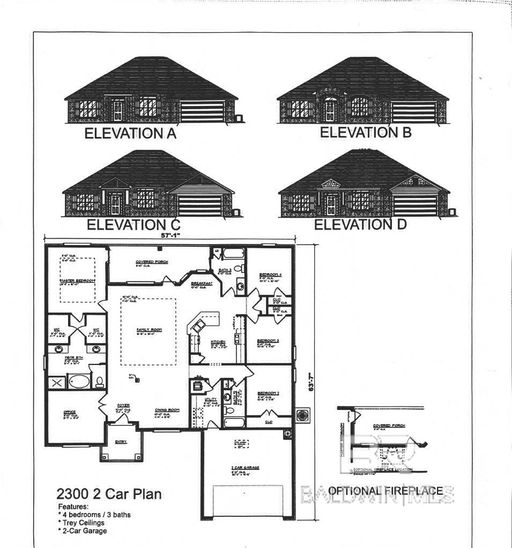 listing main photo
