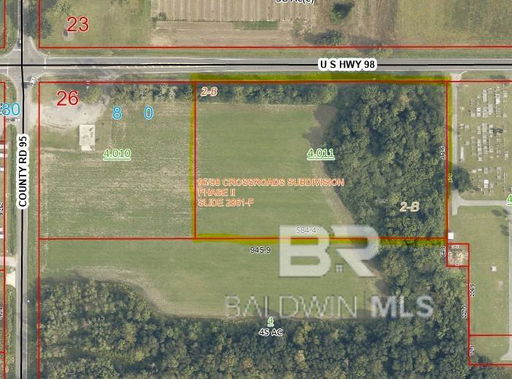 listing main photo