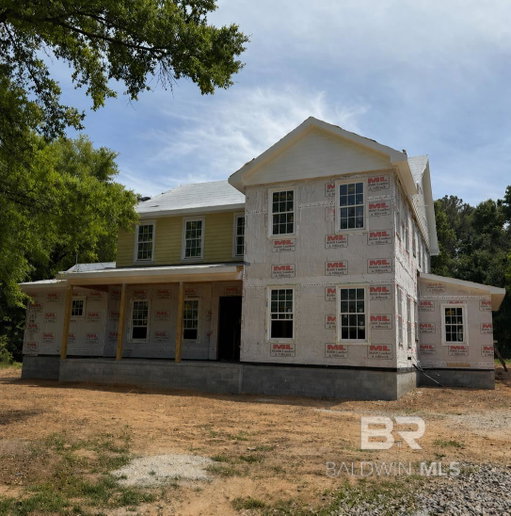 listing main photo