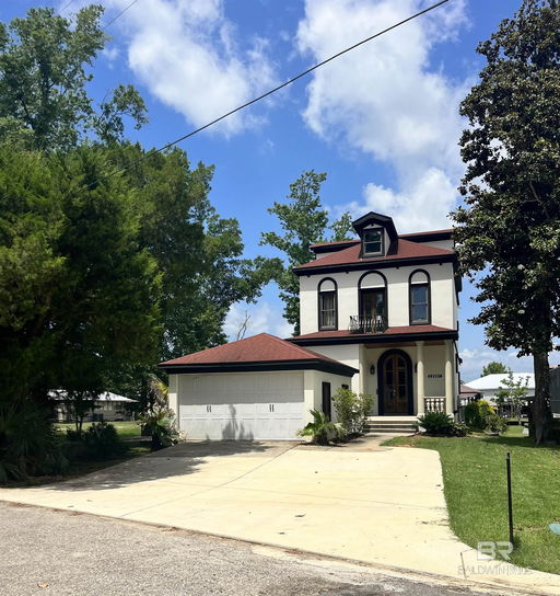 listing main photo