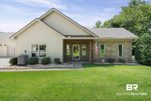 listing main photo