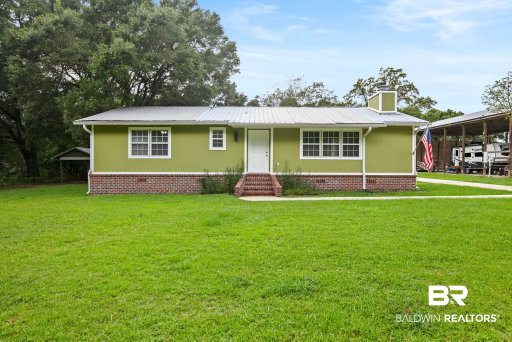 listing main photo