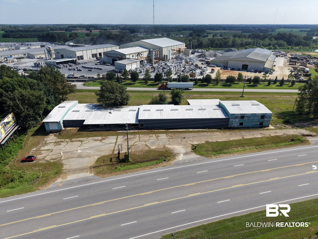 26210 State Highway 59, Loxley, AL 36551