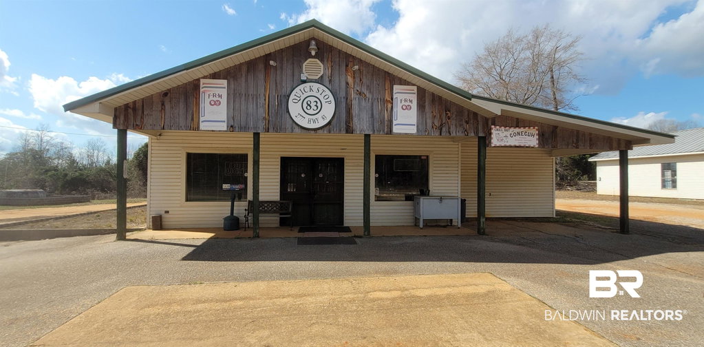 2777 Highway 83, Evergreen, AL 36401