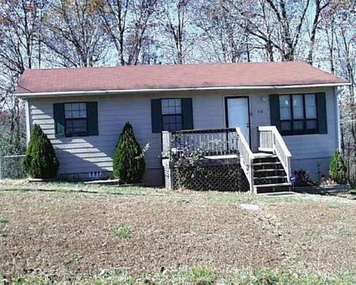 listing main photo