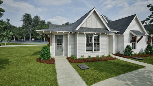 listing main photo