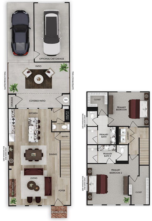 listing main photo