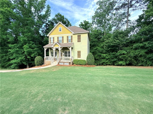 listing main photo