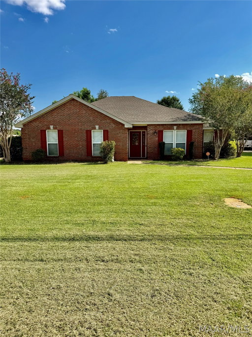 listing main photo