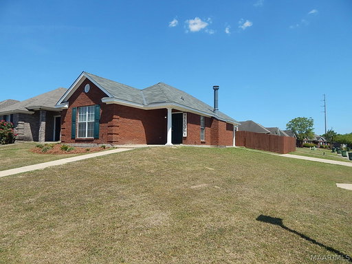 listing main photo