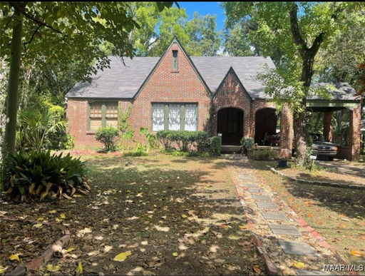listing main photo