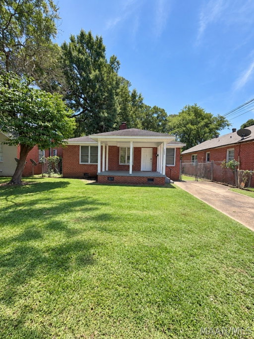 listing main photo