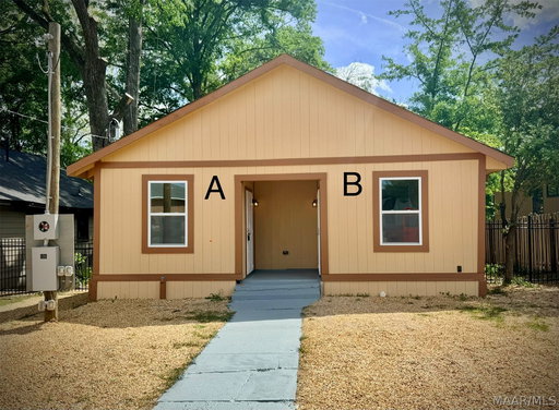 listing main photo
