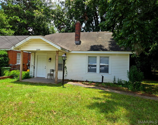 listing main photo