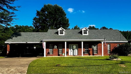listing main photo