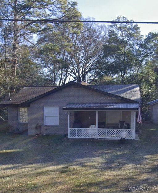 listing main photo