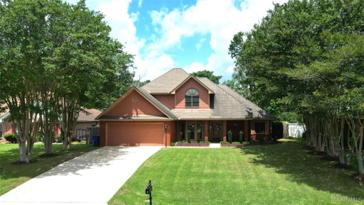 listing main photo