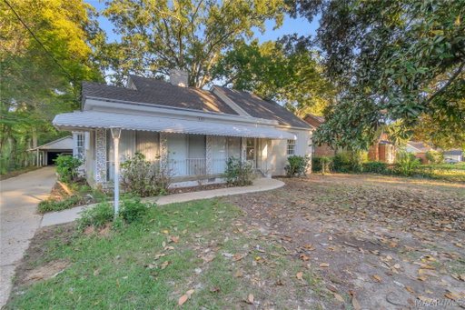 listing main photo