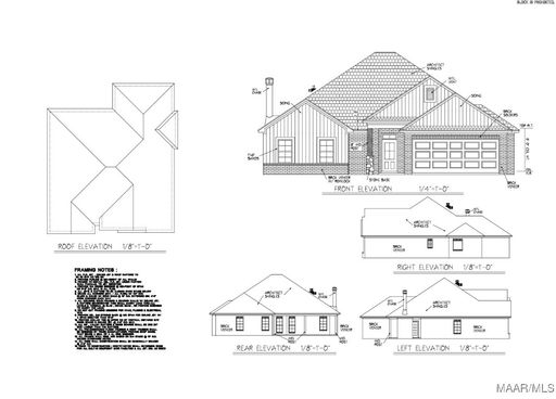 listing main photo