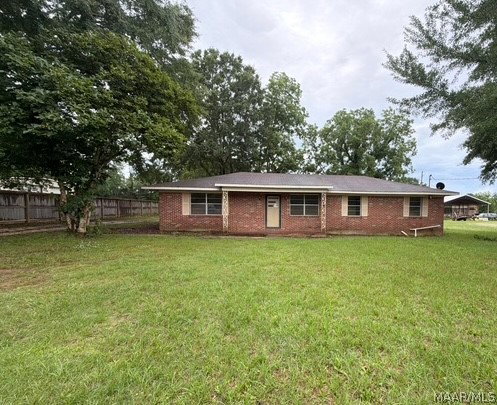listing main photo