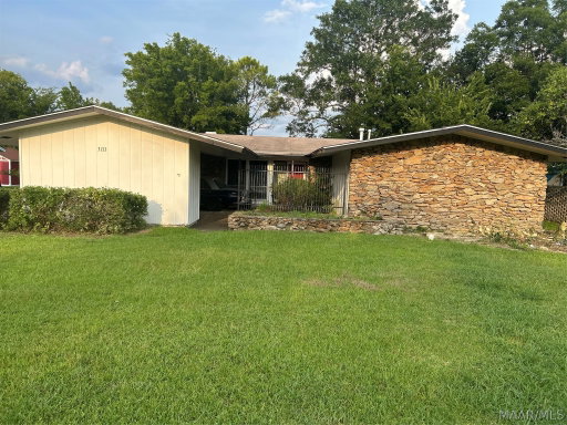 listing main photo