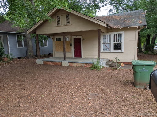 listing main photo