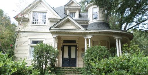 listing main photo