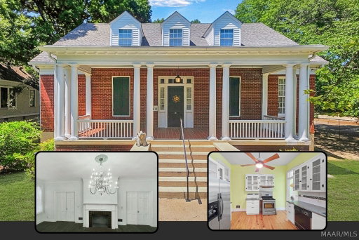 listing main photo