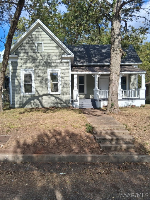 listing main photo