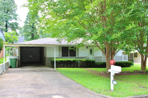 listing main photo