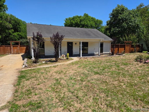 listing main photo
